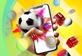 Simbol taruhan sepak bola untuk sportsbook Indonesia di platform rejekislot