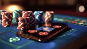 Gambaran pengalaman mobile responsif untuk anggota rejekislot